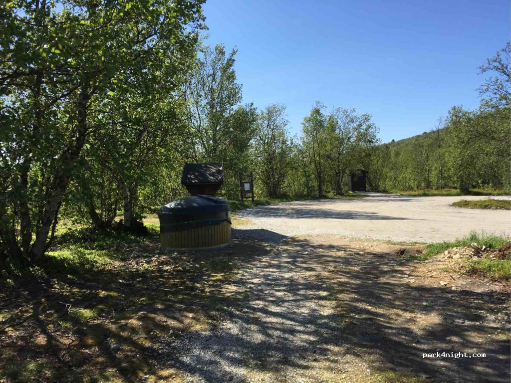 (9716) Porsanger - 1 Sekundær Fylkesvei 98 — foto 2