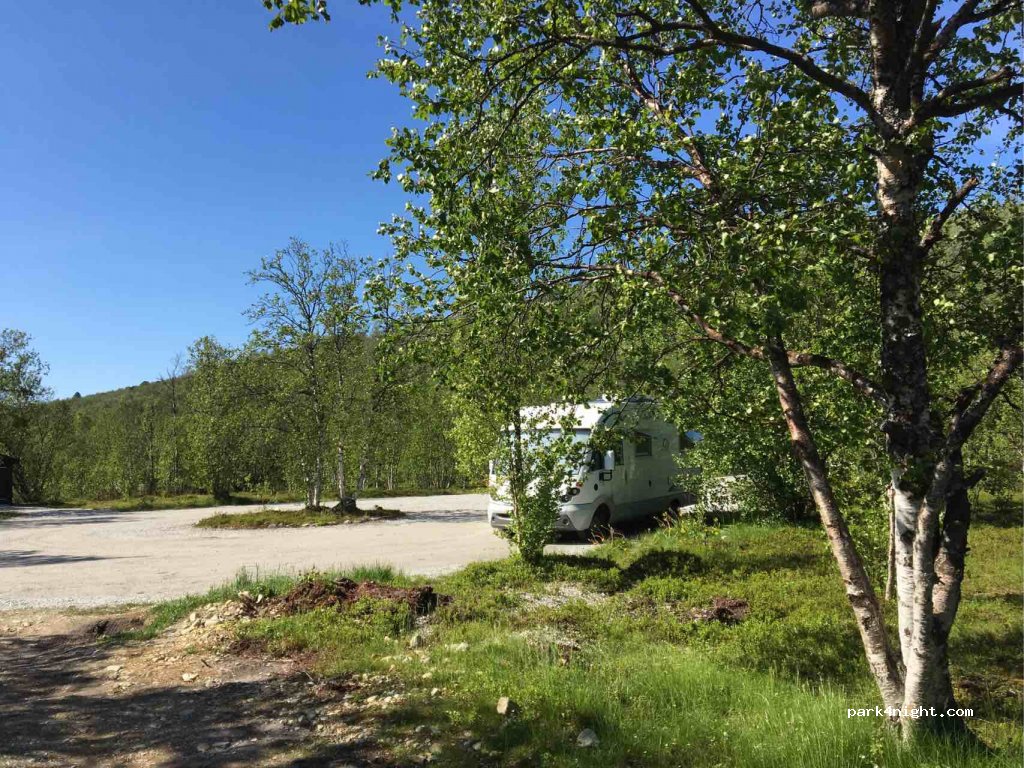 (9716) Porsanger - 1 Sekundær Fylkesvei 98 — foto 3