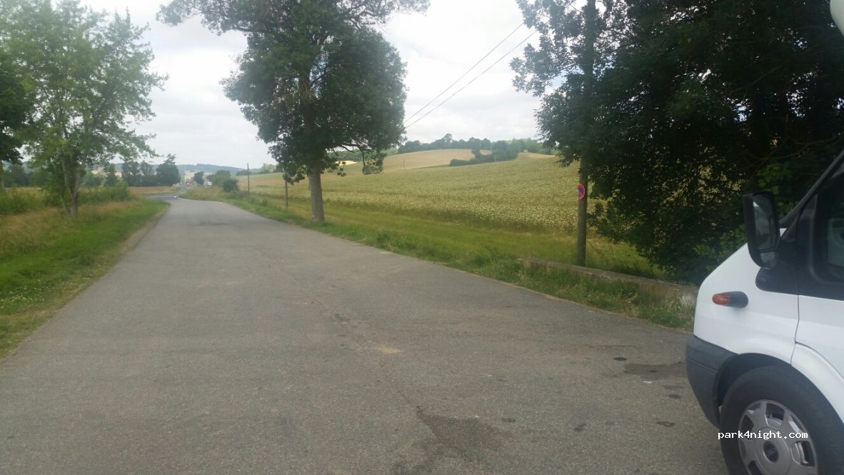 (32350) Ordan-Larroque - N124 — foto 2