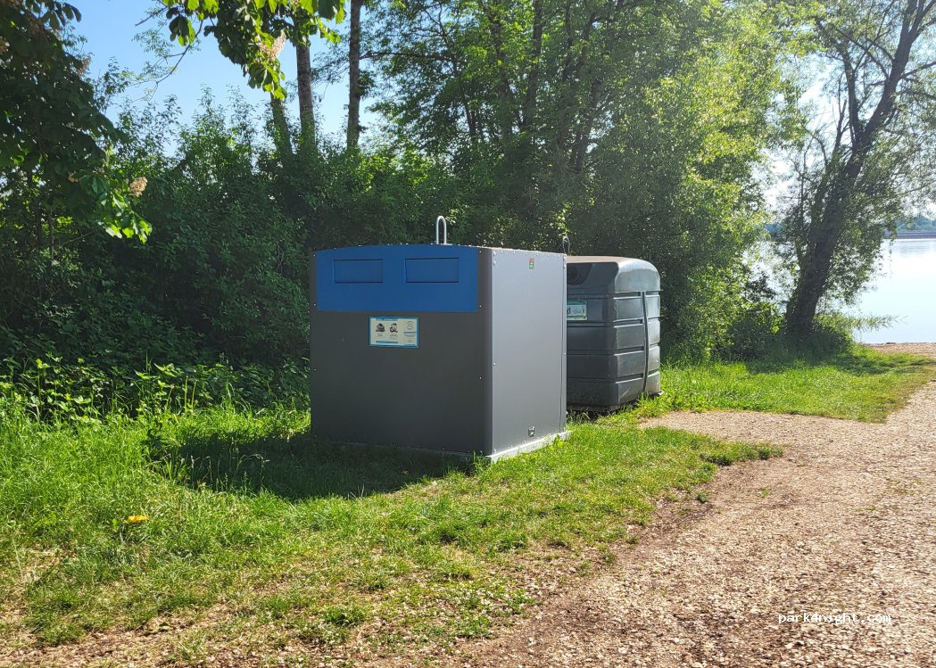 (52190) Villegusien-le-Lac - 27 Rue du Bocage — foto 5