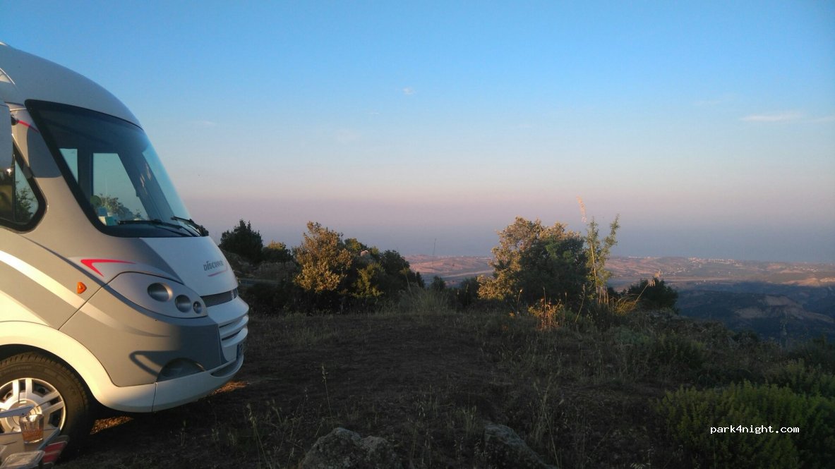 (89040) Pazzano - 205 Strada Provinciale 9 — foto