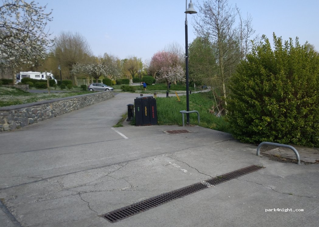 (59168) Boussois - 44 Rue Anatole France — foto