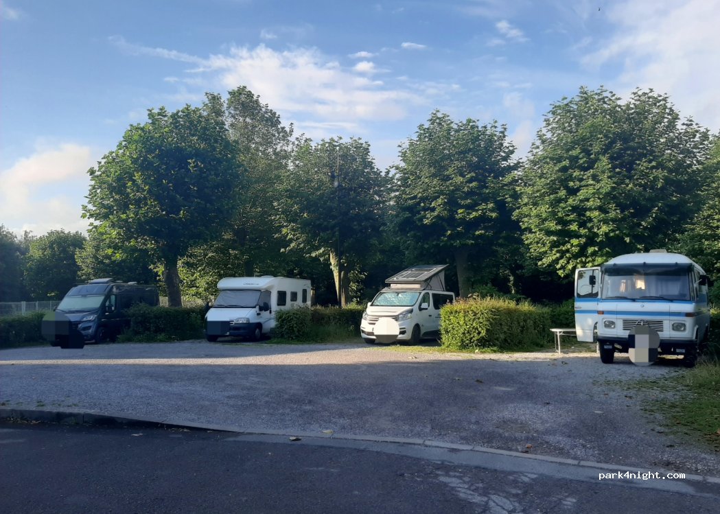 (59168) Boussois - 44 Rue Anatole France — foto 3