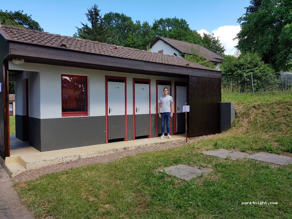 Camping Municipal — foto 2