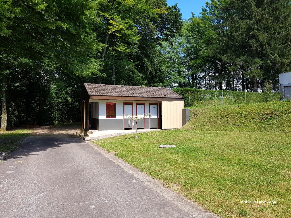 Camping Municipal — foto 3