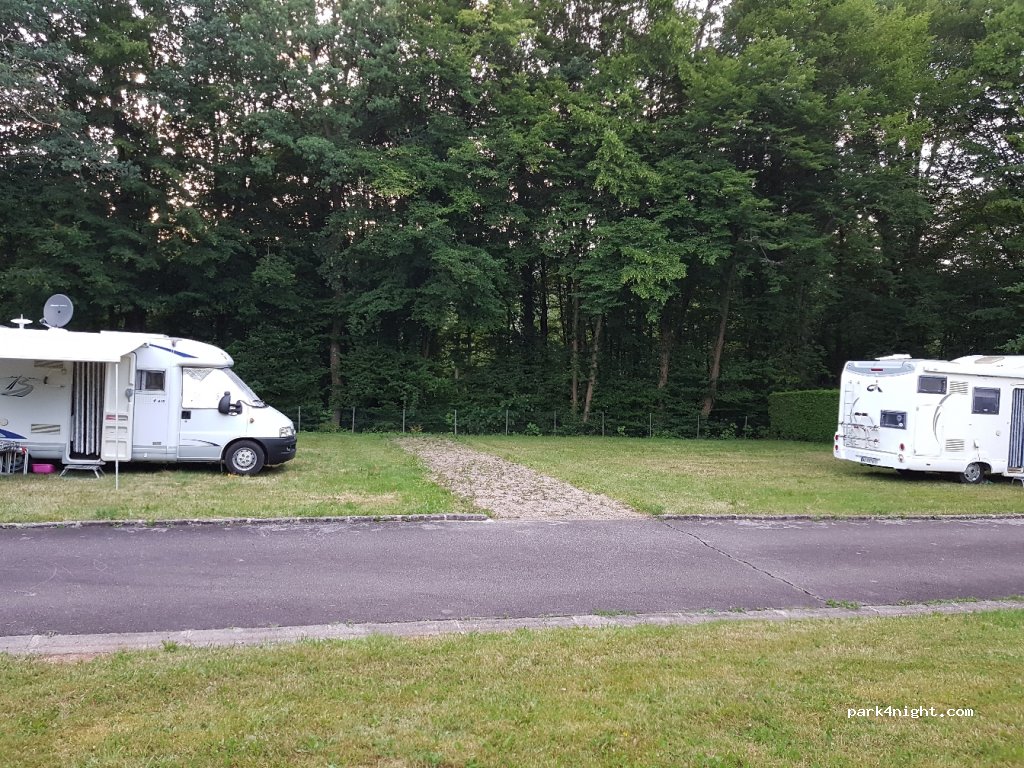 Camping Municipal — foto 4