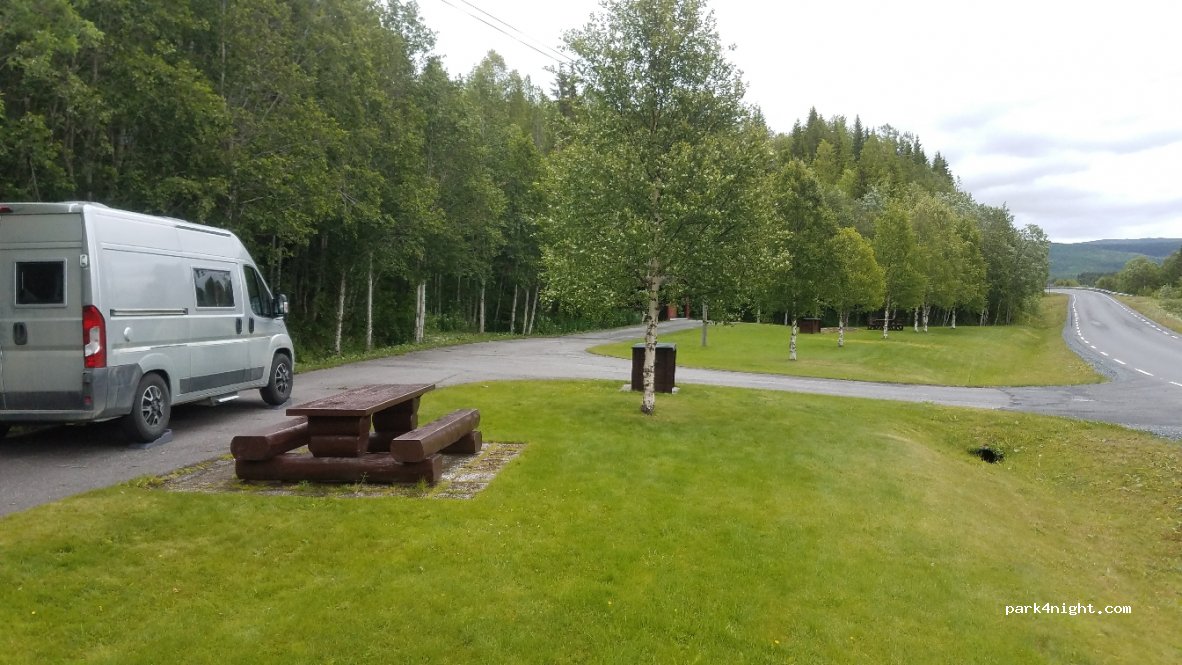 (7884) Sørli - 2 Primær Fylkesveg 765 — foto