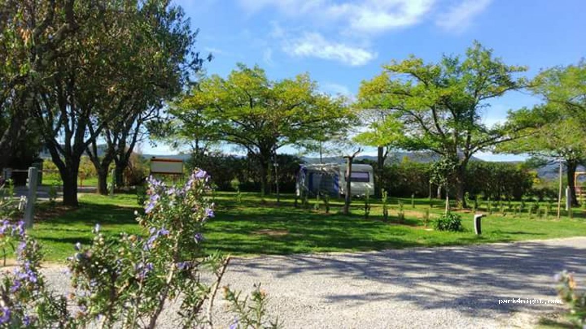 Camping l'Olivier — foto 2