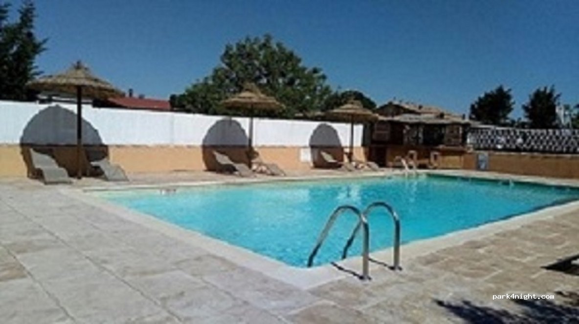 Camping l'Olivier — foto 3