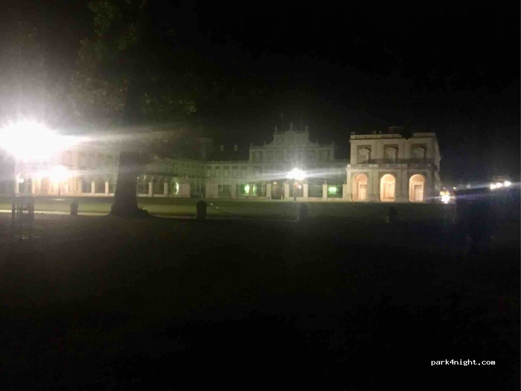 (28300) Aranjuez - Avenida de Palacio — foto 2