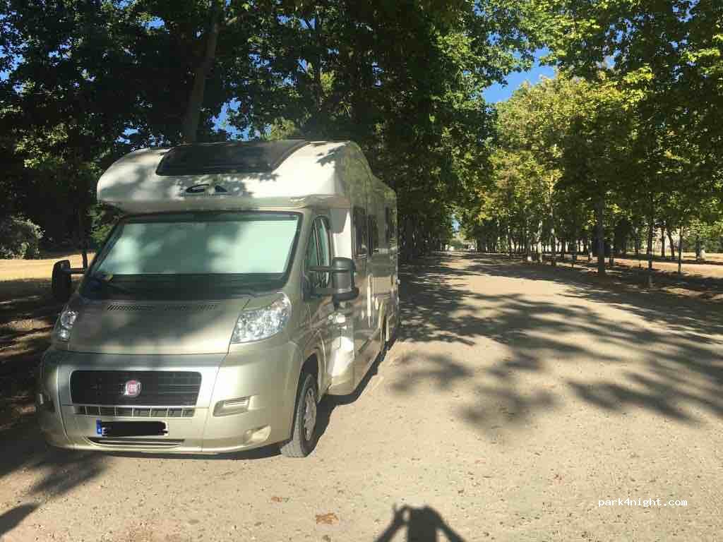 (28300) Aranjuez - Avenida de Palacio — foto 3