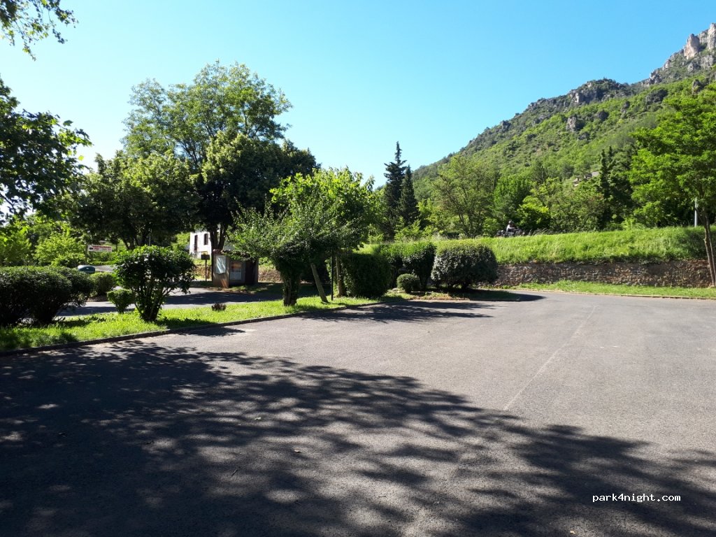 (12720) Mostuéjouls - Saint-Pal — foto