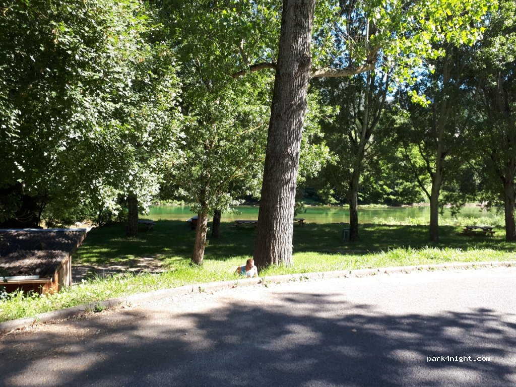 (12720) Mostuéjouls - Saint-Pal — foto 2