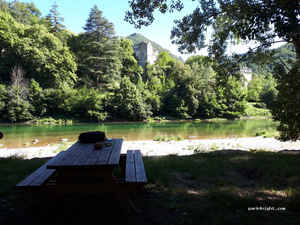 (12720) Mostuéjouls - Saint-Pal — foto 3