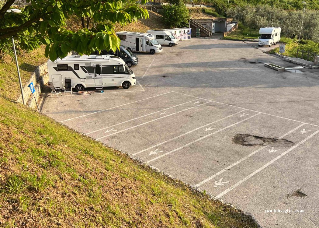 (03012) Anagni - Strada Provinciale 230 — foto 2
