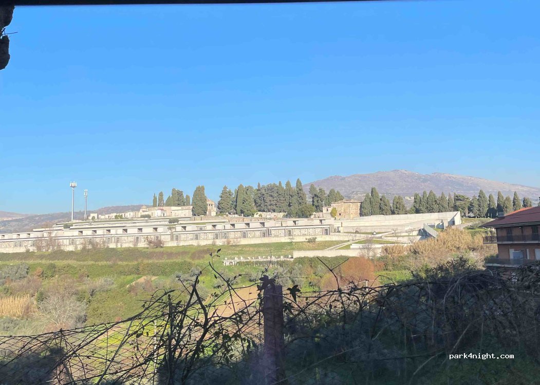 (03012) Anagni - Strada Provinciale 230 — foto 4