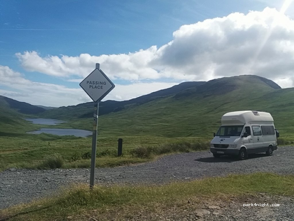 (PA70 6HG) Isle of Mull - A849 — foto 2