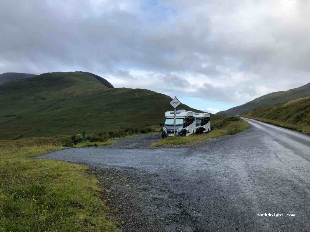 (PA70 6HG) Isle of Mull - A849 — foto 3