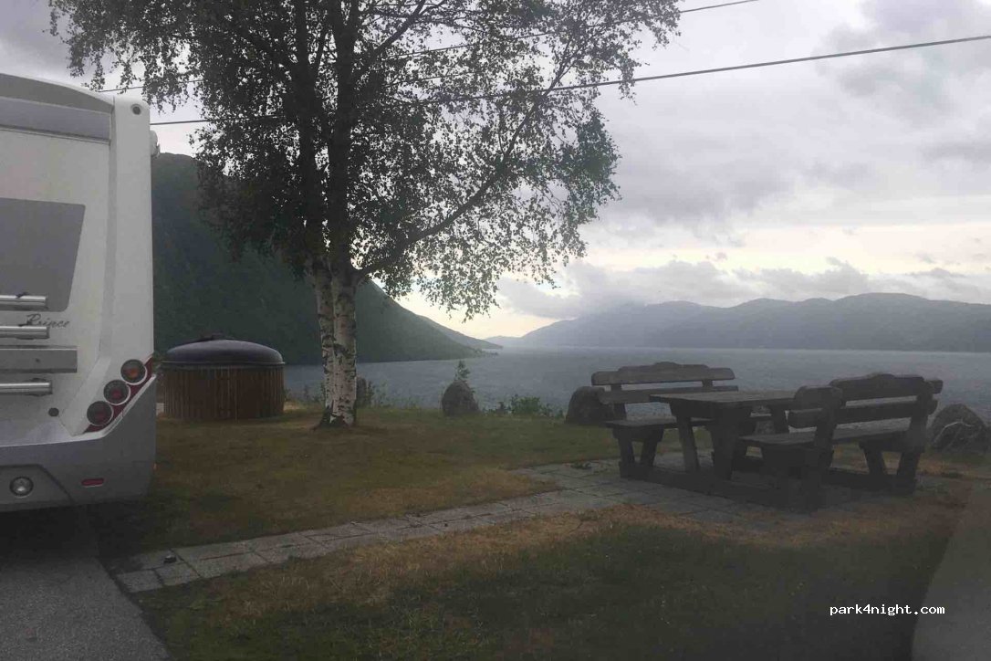 (6460) Eidsvåg i Romsdal - 120 Primær Fylkesveg 660 — foto