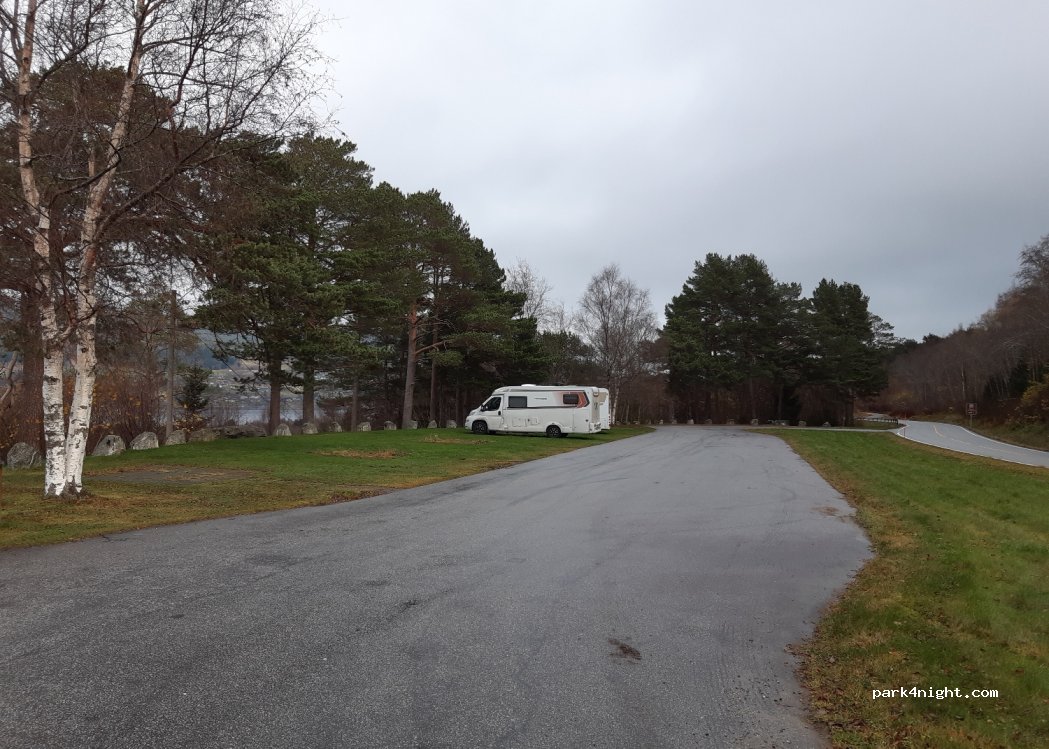 (6460) Eidsvåg i Romsdal - 120 Primær Fylkesveg 660 — foto 3