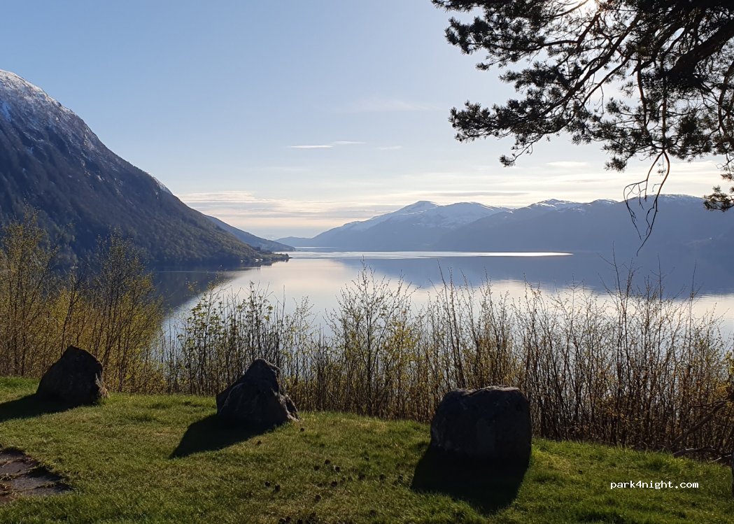 (6460) Eidsvåg i Romsdal - 120 Primær Fylkesveg 660 — foto 4