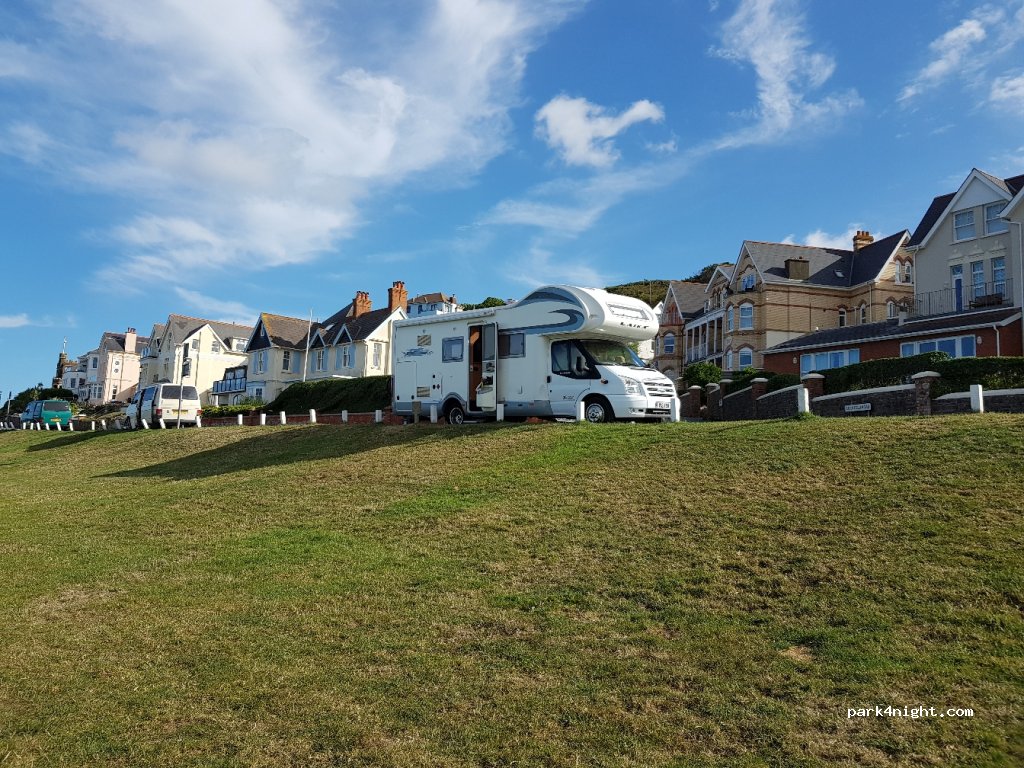 (EX34) Woolacombe - The Esplanade — foto 2
