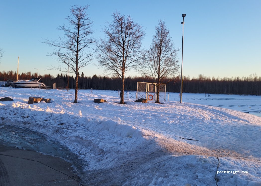 (90580) Oulu - 2 Rajahaudantie — foto 4