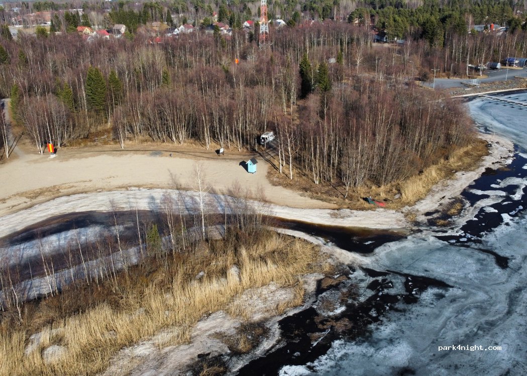(90580) Oulu - 2 Rajahaudantie — foto 5