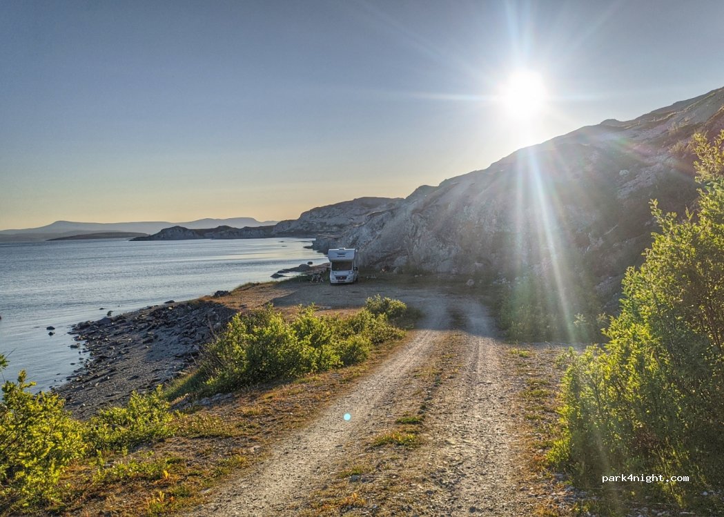 (9716)  - 1 Sekundær Fylkesveg 183 — foto 2