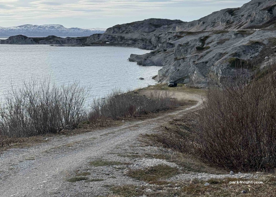 (9716)  - 1 Sekundær Fylkesveg 183 — foto 4