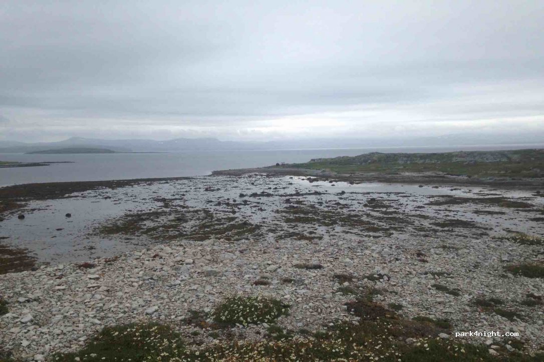 (9716)  - 1 Sekundær Fylkesveg 183 — foto