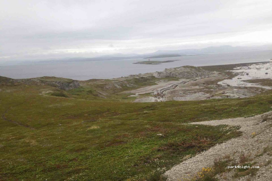 (9716)  - 1 Sekundær Fylkesveg 183 — foto 3