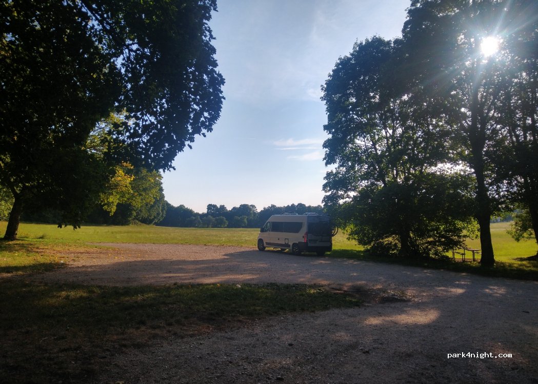 () Essingen - Unnamed Road — foto 3