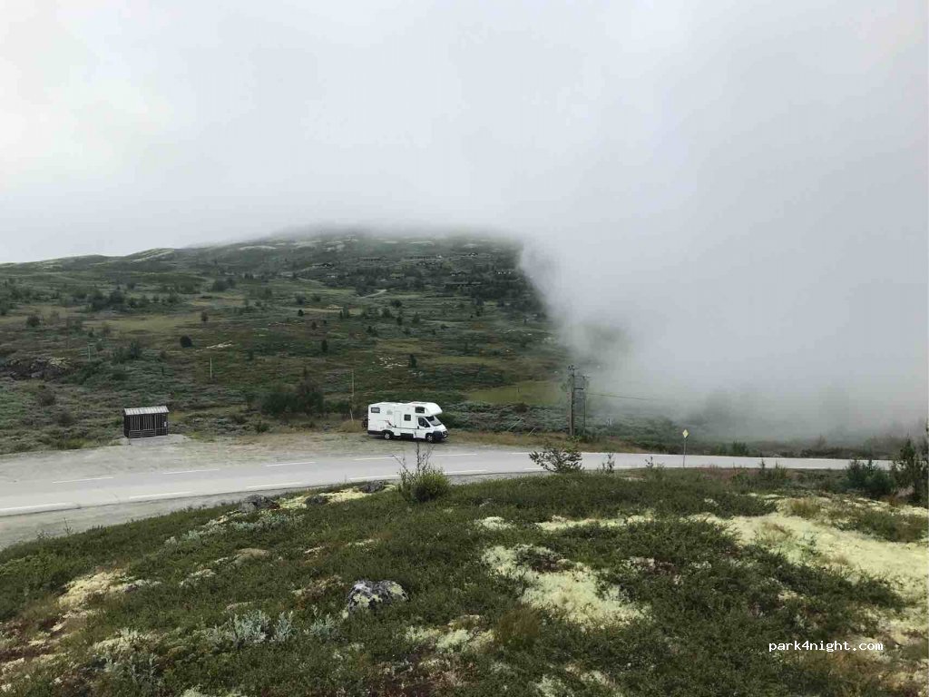 (3570)  - 146 Sekundær Fylkesveg 244 — foto
