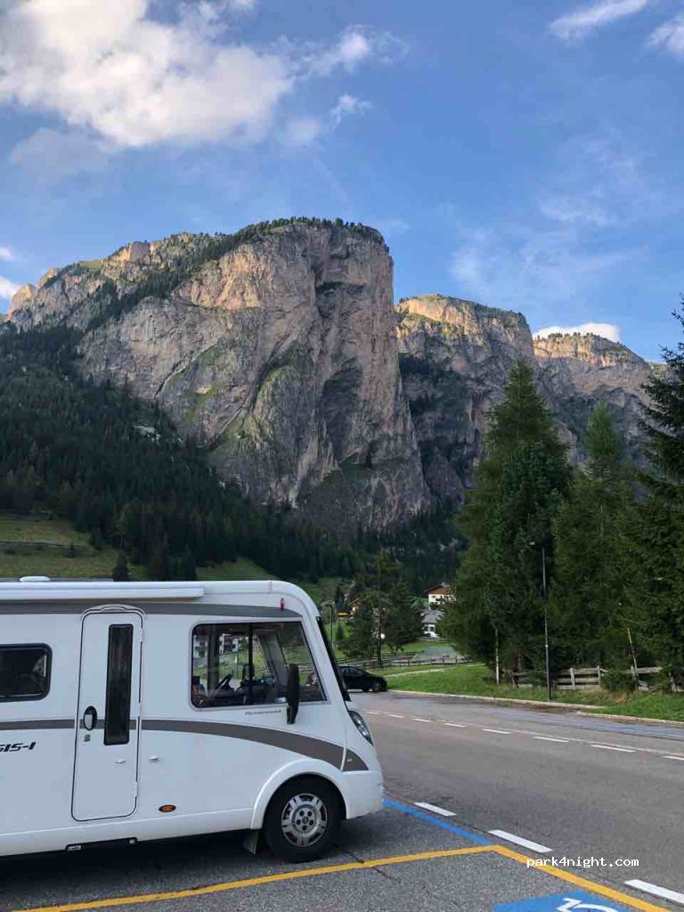 (39048) Wolkenstein in Gröden - Dantercëpiesstraße 64 — foto