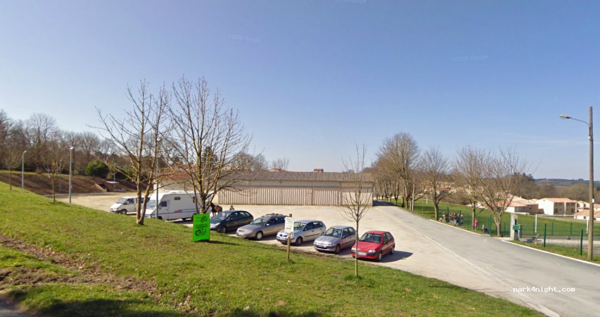 (81540) Les Cammazes - 1 Impasse Jean Marie Ourliac — foto