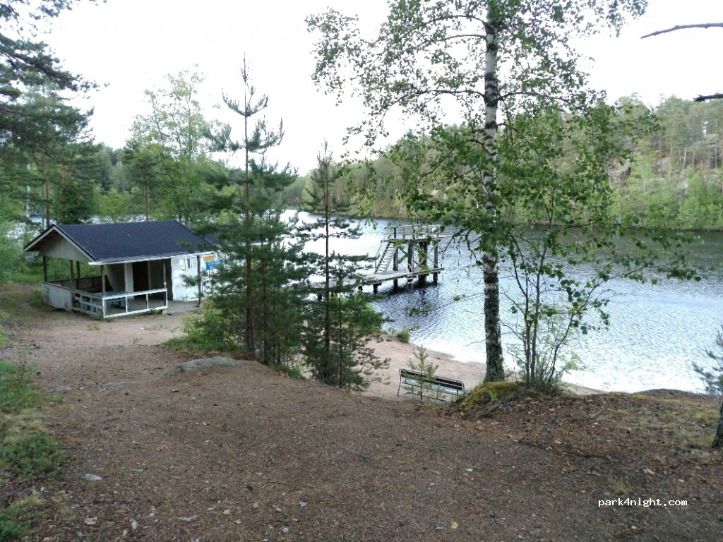 (25180)  - 114 Hossuksentie — foto