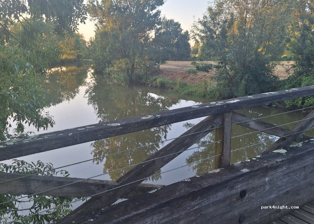 (85270) Notre-Dame-de-Riez - Rue du Ligneron — foto 4