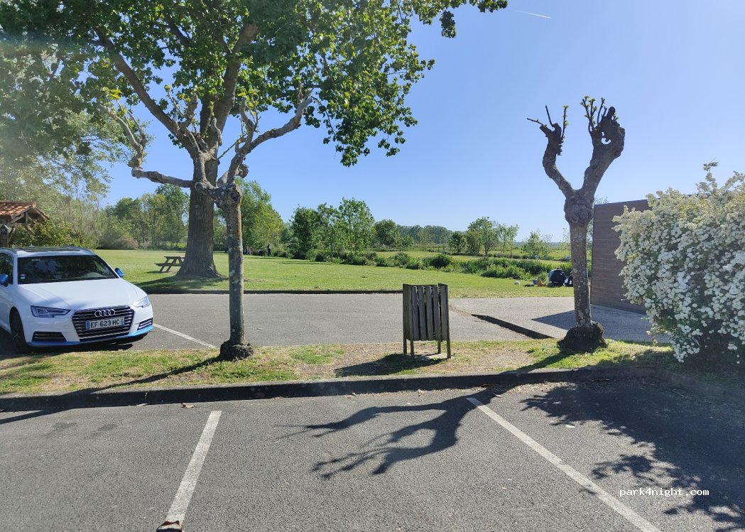 (85270) Notre-Dame-de-Riez - Rue du Ligneron — foto 5