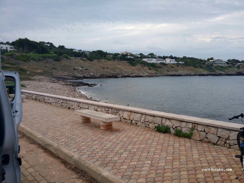 (73040) Marina di Felloniche - Strada Provinciale214 — foto