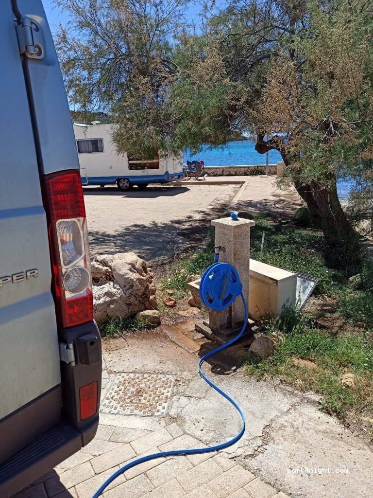 (73040) Marina di Felloniche - Strada Provinciale214 — foto 2