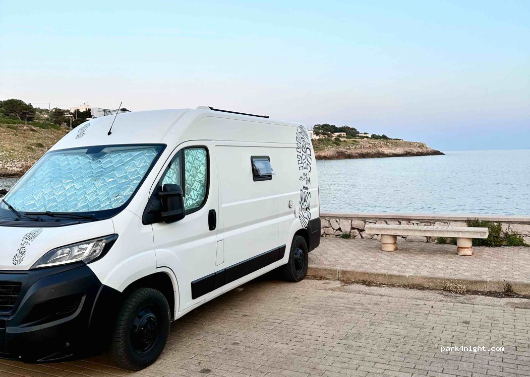 (73040) Marina di Felloniche - Strada Provinciale214 — foto 3