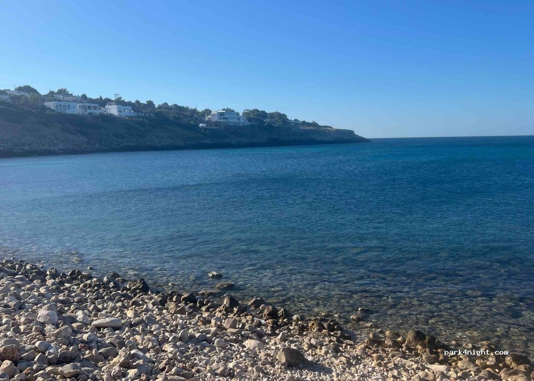 (73040) Marina di Felloniche - Strada Provinciale214 — foto 4