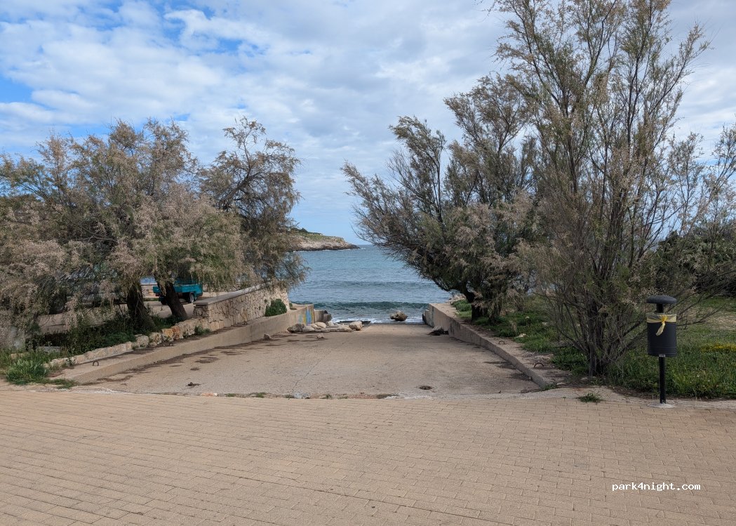 (73040) Marina di Felloniche - Strada Provinciale214 — foto 5