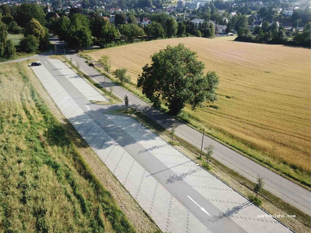 (88416) Ochsenhausen - 21 Friedhofstraße — foto