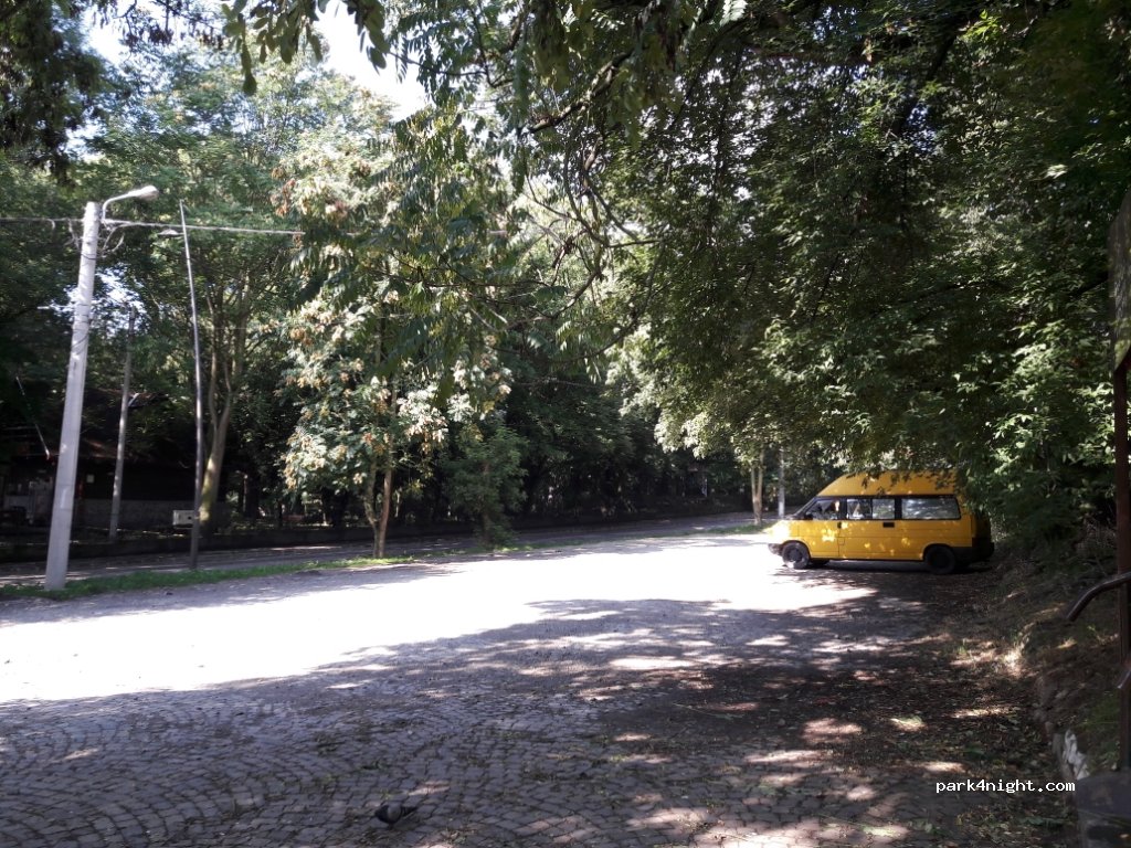 (330006) Deva - 2 Strada Ștefan Octavian Iosif — foto