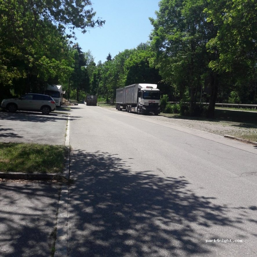 (83334) Inzell - 20 Traunsteiner Straße — foto