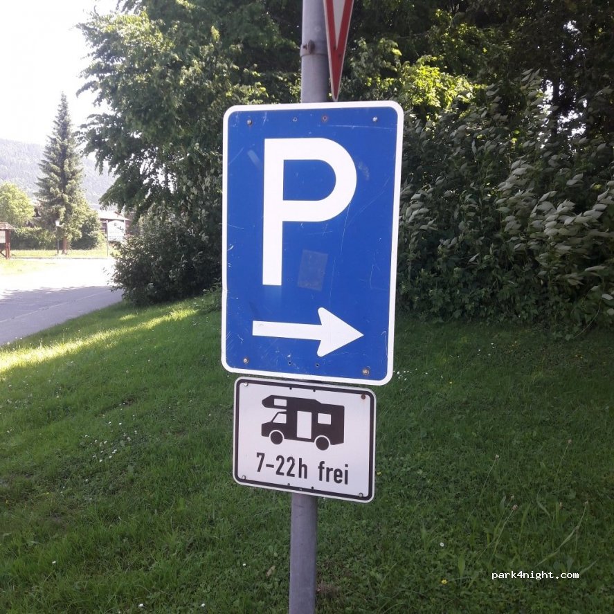 (83334) Inzell - 20 Traunsteiner Straße — foto 2