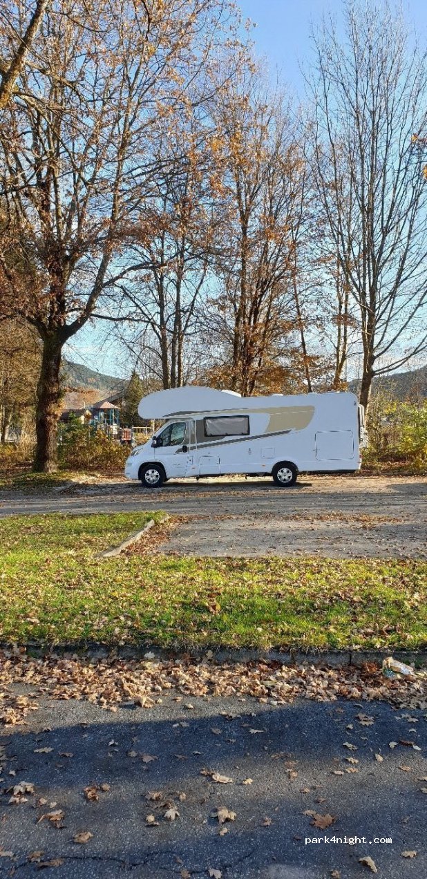 (83334) Inzell - 20 Traunsteiner Straße — foto 3