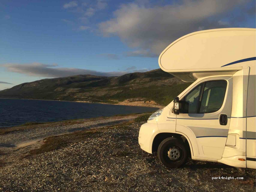 (9700)  - 1 Sekundær Fylkesvei 98 — foto